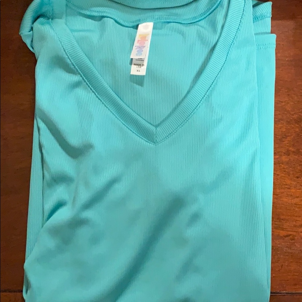 Xs lularoe christy